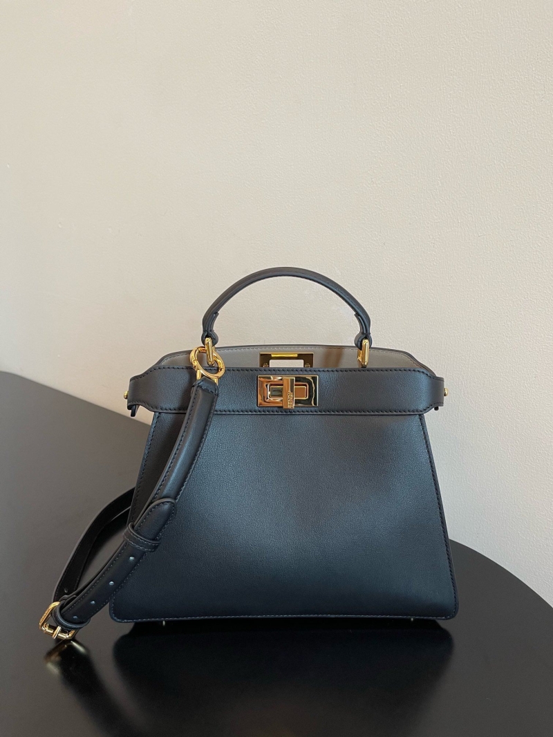 Fendi Top Handle Bags